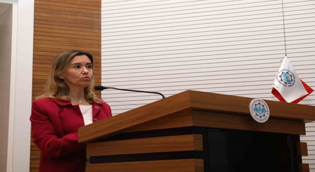 Prof. Dr. Haluk Erdoğan: 2010dan bu yana HIV ile yaşayan birey sayısı 9 kat arttı