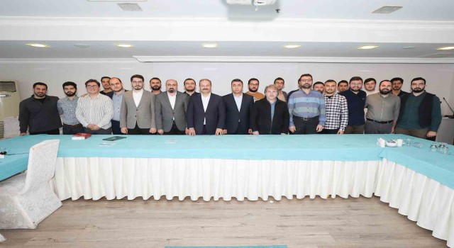 Sağlık-Sen Genel Başkanı Doğan: “Güç birliği ile sağlıkta birlikteliği sağlayacağız”