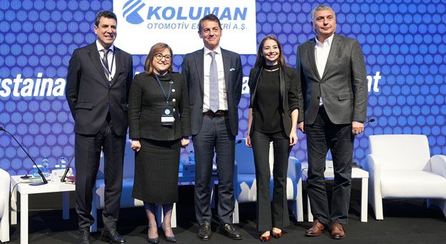 Şahin: “Gaziantep yeşil ekonomiye en hazır şehir”