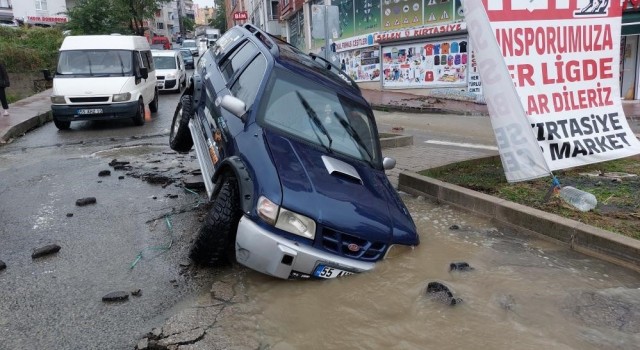 Samsunda 2023ten akılda kalanlar