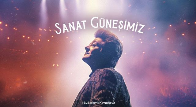 Sanat Güneşi Zeki Müren, 92. Doğum Gününde Yapay Zeka İle Anıldı