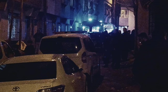 Şanlıurfalı şehidin acı haberi Gaziantepte yaşayan ailesine verildi