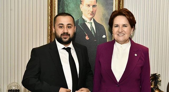 Serkan Karayiğit, A. Adaylığından Çekildi