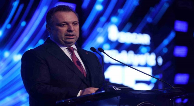 SOCAR Türkiye 15'inci yılını kutladı