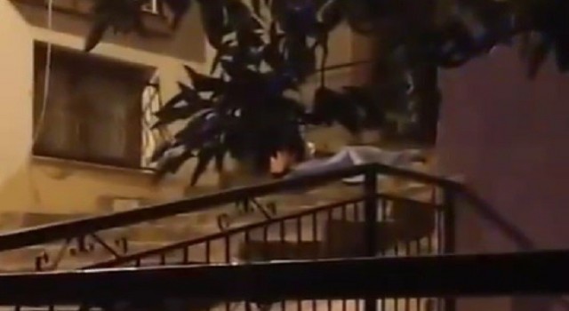 İzmir’de Tartıştığı halasını öldürdü, intihara teşebbüs etti