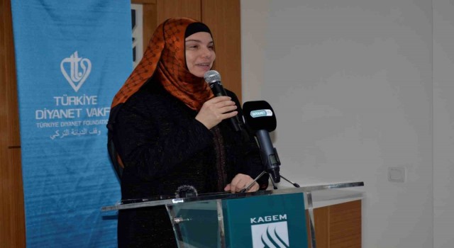 TDV KAGEMin ‘İki İnsan Bir Hayat: Evlilik Okulu seminerleri sona erdi