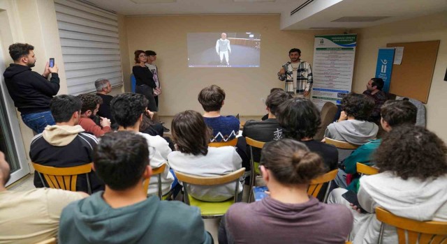 ‘Tepebaşı Game Jam yoğun katılımla gerçekleşti