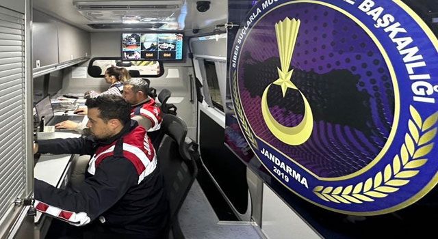 Terör Örgütü Propagandası Yapan 21 İnternet Sitesi Kapandı