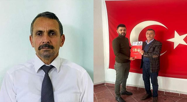 Toprakkale ’de CHP’nin belediye başkan adayları belli gibi