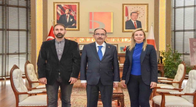 Türkiyede uygulayan tek üniversite