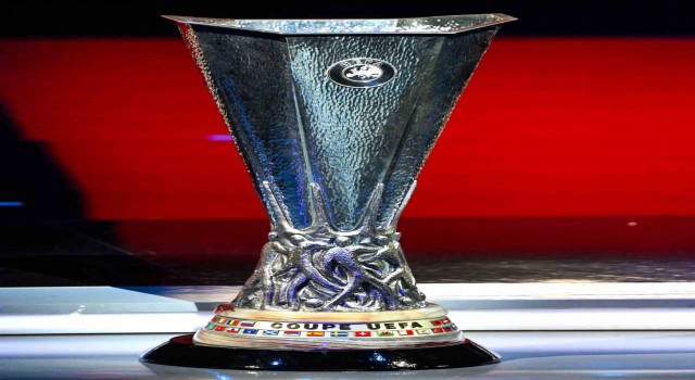 UEFA Avrupa Liginde eleme turu kura çekimi, 18 Aralık Pazartesi günü yapılacak