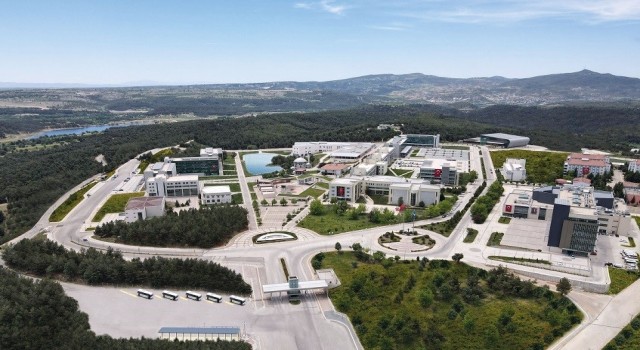 Uşak Üniversitesi en iyi gelişim gösteren 3 üniversiteden biri oldu