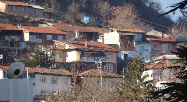 Uzmanı uyardı Büyük bir depremde Tokatta bulunan binaların yüzde 60ı yıkılabilir