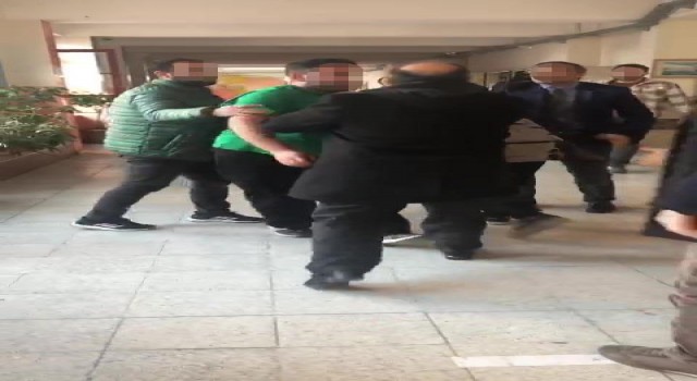 Veliler öğretmenleri darp etmişti, sebebi ortaya çıktı