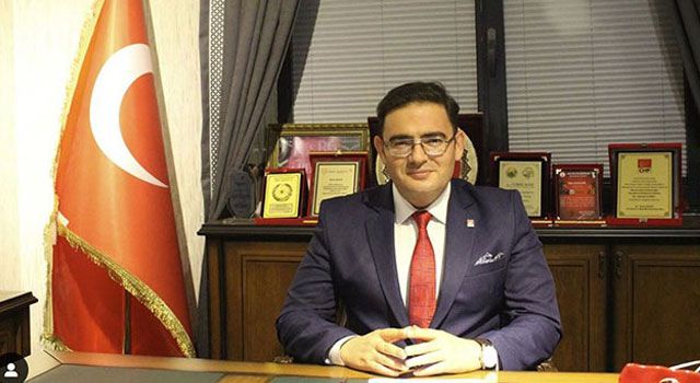Volkan İlgüz: Bodrum'un Sorunlarına Çözüm İçin Aday