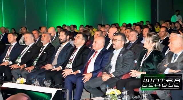 WL Convention 2024, ocak ayında Belek'te düzenlenecek