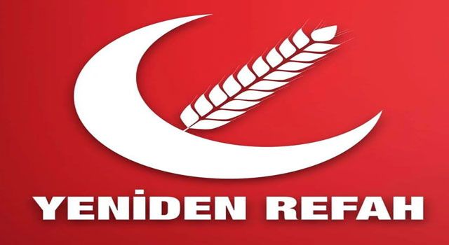 Yeniden Refah Partisi Osmaniye'de İlçe ve Beldelerde Adaylarını Açıkladı