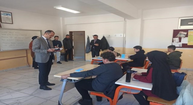 Yurt ve yemekhanelerdeki eksiklikler gideriliyor