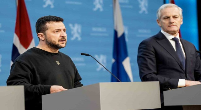 Zelenskiy: “(Macaristan'ın) Ukrayna'nın AB üyeliğini engellemek için hiçbir nedeni yok”
