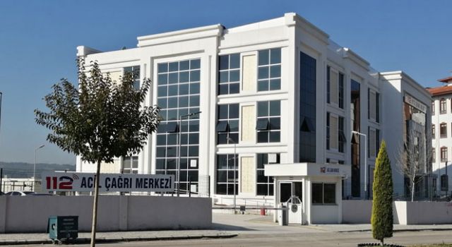 112 Acil Çağrı Merkezi, Asrın Felaketinde Önemli Rol Üstlendi