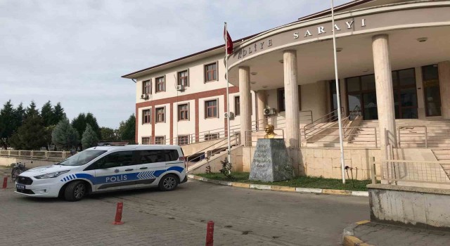 16 yıl kesinleşmiş hapis cezası vardı, polis yakaladı