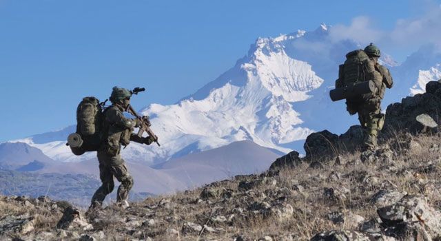 2024 Bedelli Askerlik Ücreti Belirlendi