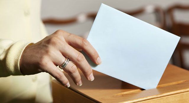 2024'te Dünyada Seçim Heyecanı Yaşanacak