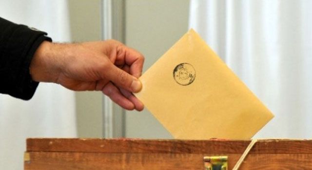 31 Mart 2024 Yerel Seçimlerine 36 Parti Katılacak