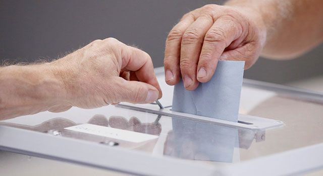 31 Mart Yerel Seçimleri için Pusula Sırası Belli Oldu!