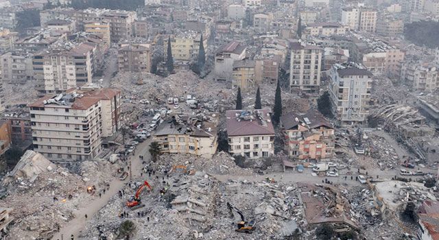6 Şubat Depreminde Bulunamayanların Hukuki Durumu Ne Olacak?