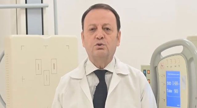 77. Verem Eğitimi ve Propaganda Haftası Osmaniye'de Başladı
