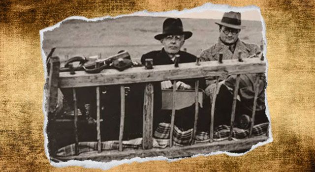 88 Yıl Önce Osmaniye’ye Gelen Dünyaca Ünlü Besteci