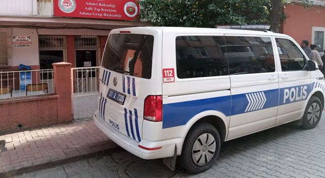 Adana'da 2 Kişi İntihar Etti
