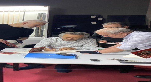 “Adaya Mektuplar” kitabının ikincisi çıktı
