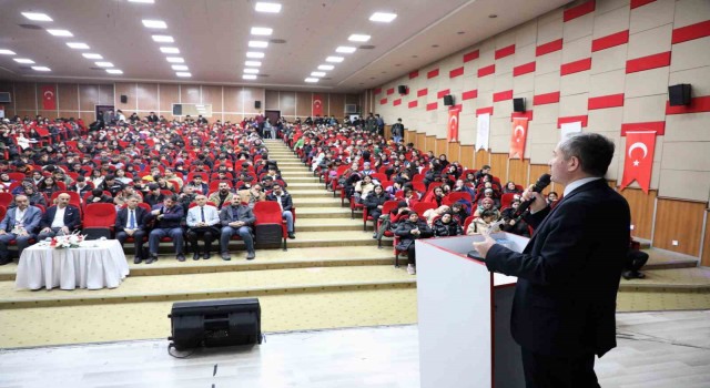 Ağrıda “Yüreğimdesin Kudüs” temalı resim yarışmasında ödüller sahiplerini buldu