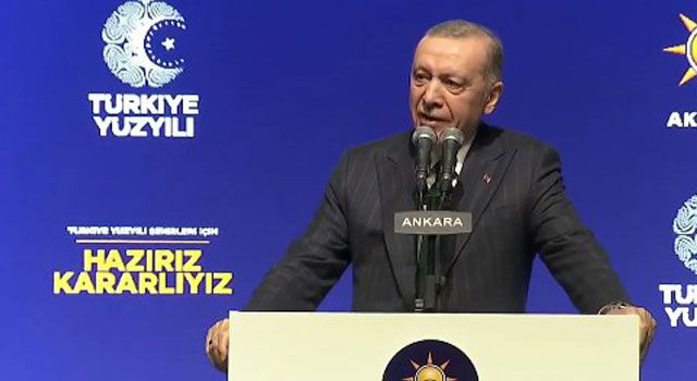 AK Parti, 48 Belediye Başkan Adayını Açıkladı