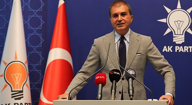 AK Parti, yerel seçim adaylarını 7 ve 15 Ocak'ta açıklayacak
