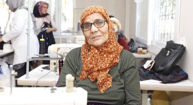 Akdenizli Kadınların Buluşma Noktası: Kültür ve Sanat Evleri