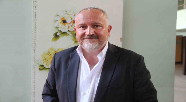AKTOB Başkanı Kavaloğlu:Kasım 2023 verilerine göre ise paket turlar Avrupada yüzde 13,6 oranında arttı