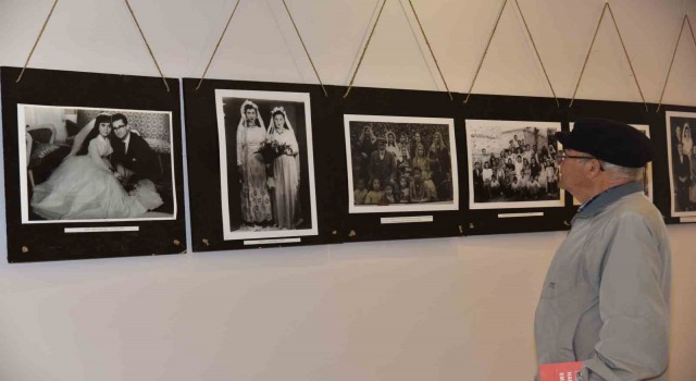Alanyanın 10 bin fotoğraflık tarihi arşivi