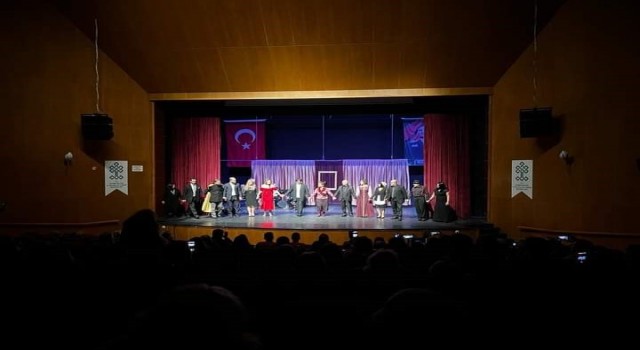 Alaturka Müzikali Yine bir Gülnihal Kuşadasında seyirciyle buluşacak