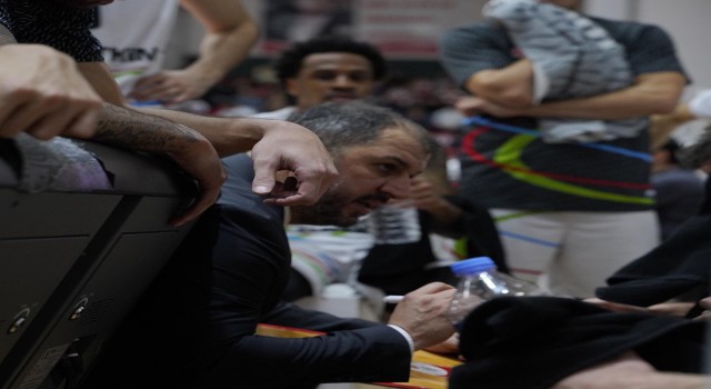 Aliağa Petkimspor, evinde 1 kez kaybetti