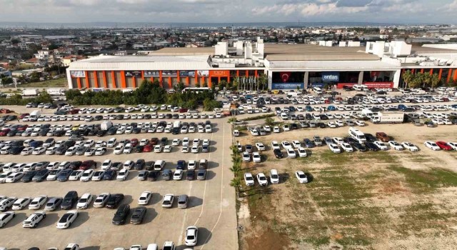 ANFAŞın yapı kullanım izni çalışmaları