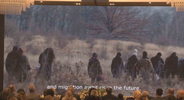 Ankarada “Döngüsel Ekonomi Konferansı” gerçekleşti