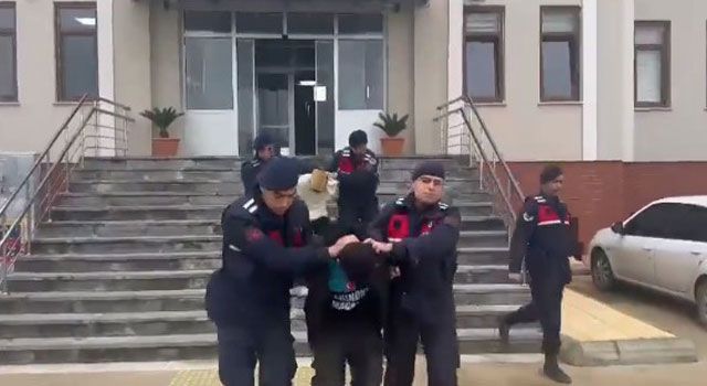 Atatürk ve Şehitlere Hakaret Eden Şahıslar Yakalandı