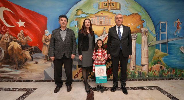 Bağımlılıkla Mücadelede Yaratıcı Fikirler Ödüllendirildi