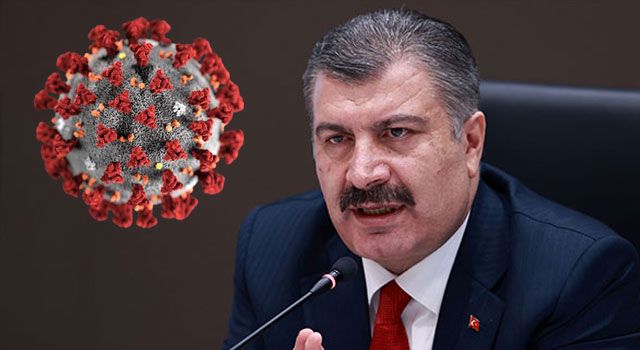 Bakan Koca’dan “Hastalık X” Açıklaması