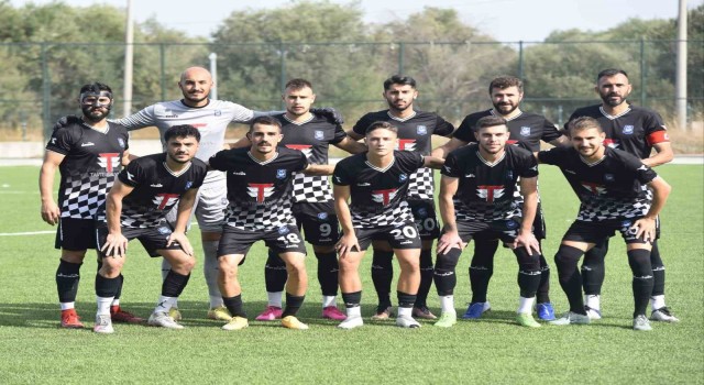 BALda ikinci yarı heyecanı başlıyor
