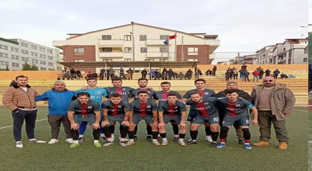 Başiskele Belediyespor, Hereke Yıldız Sporu konuk edecek