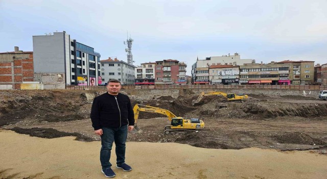 Başkan Dinçer: “5 yılda 125 proje ve 10 milyarlık katma değer sağladık”